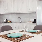 Prázdninový dům Whitelist Maisonette Ii In *