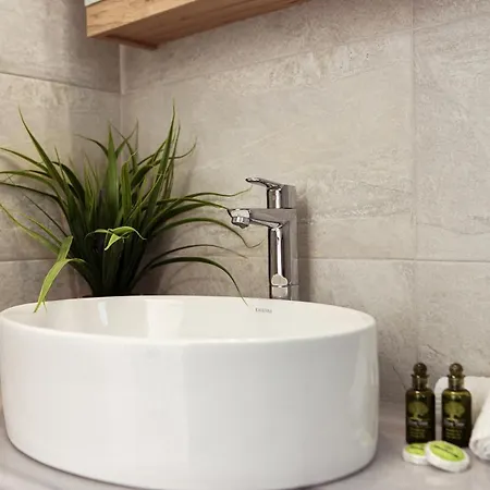 Casa de Férias Whitelist Maisonette Ii In Mykonos Town