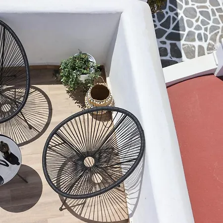 Whitelist Maisonette Ii In Casa de Férias