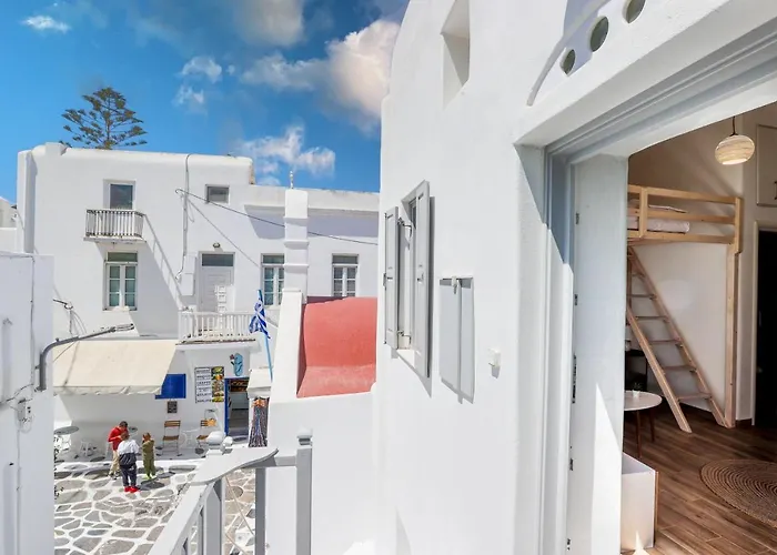 Whitelist Maisonette Ii In Casa vacanze