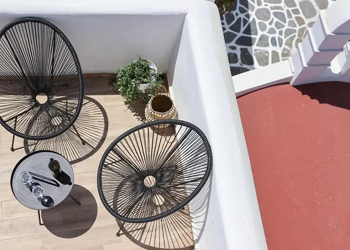 Whitelist Maisonette Ii In Casa vacanze