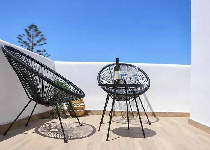 Casa vacanze Whitelist Maisonette Ii In