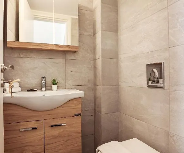 Whitelist Maisonette Ii In Casa vacanze Mykonos Town