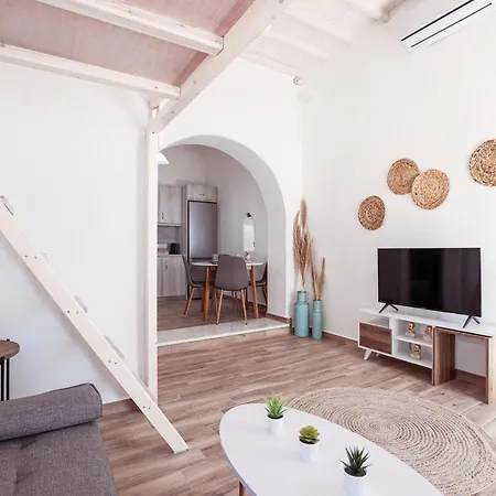 בית נופש Whitelist Maisonette Ii In