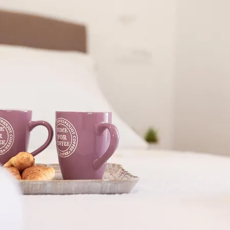 בית נופש Whitelist Maisonette Ii In *