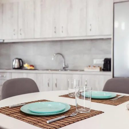 בית נופש Whitelist Maisonette Ii In *