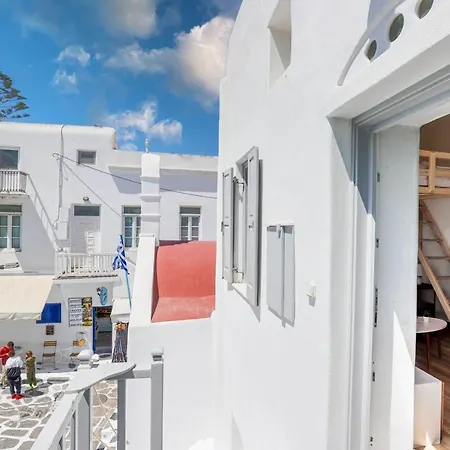 Whitelist Maisonette Ii In בית נופש