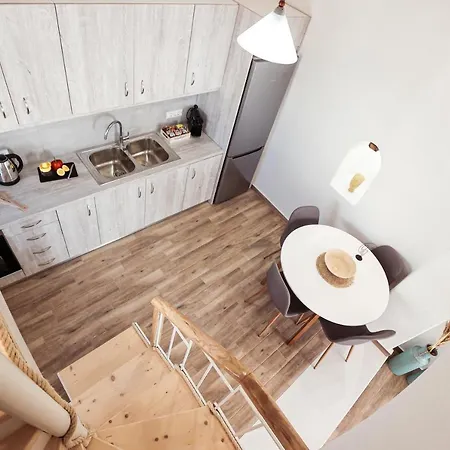 Whitelist Maisonette Ii In * Mykonos Town