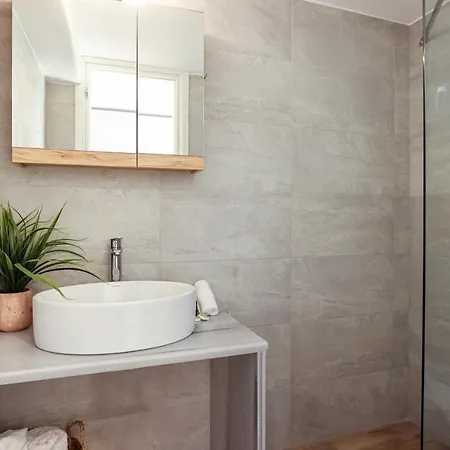 בית נופש Whitelist Maisonette Ii In Mykonos Town