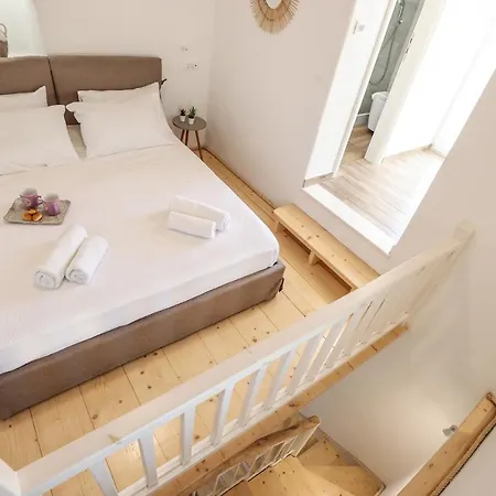 בית נופש Whitelist Maisonette Ii In