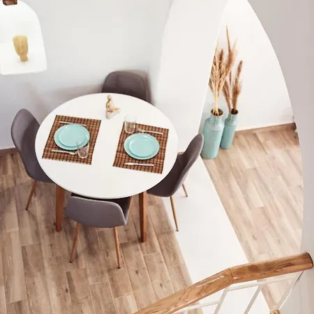 Whitelist Maisonette Ii In בית נופש Mykonos Town
