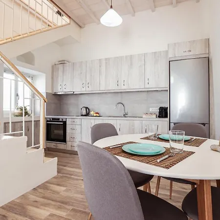 Whitelist Maisonette Ii In בית נופש Mykonos Town