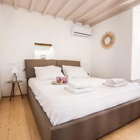 Whitelist Maisonette Ii In Mykonos Town