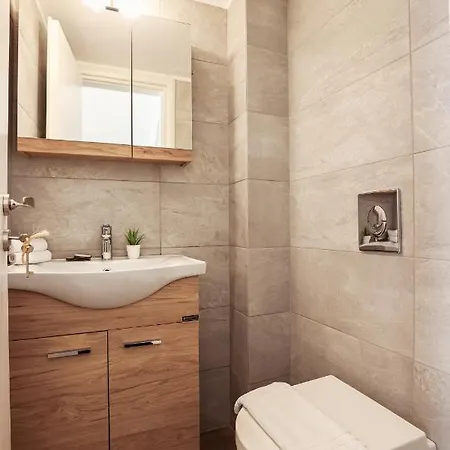 Whitelist Maisonette Ii In בית נופש Mykonos Town