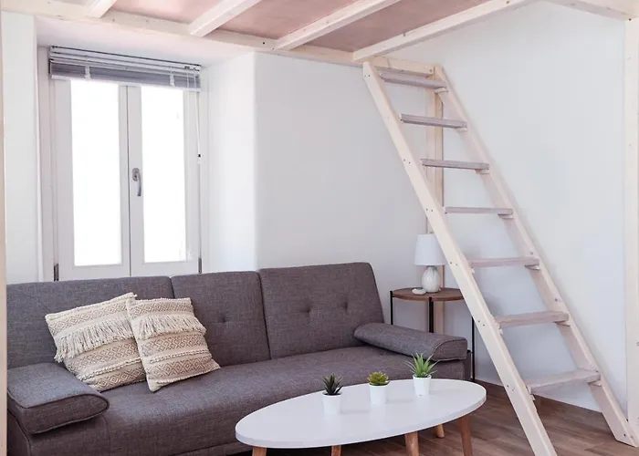 Dom wakacyjny Whitelist Maisonette Ii In Mykonos Town