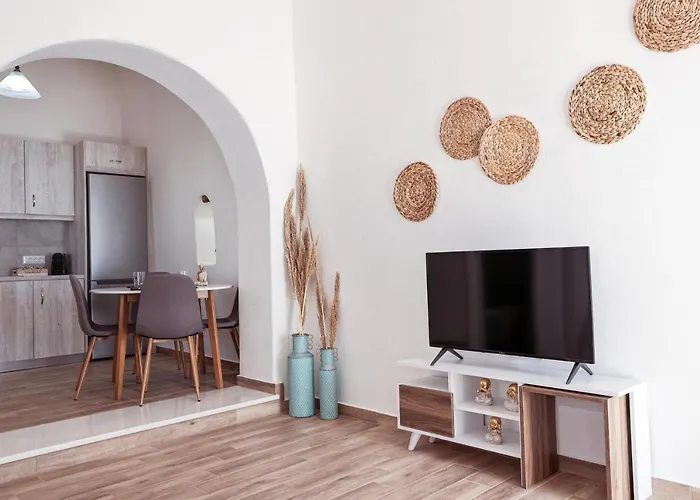 Whitelist Maisonette Ii In Dom wakacyjny *