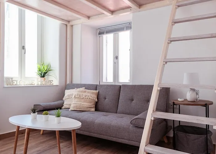 Whitelist Maisonette Ii In Tatil Evi Mykonos Town