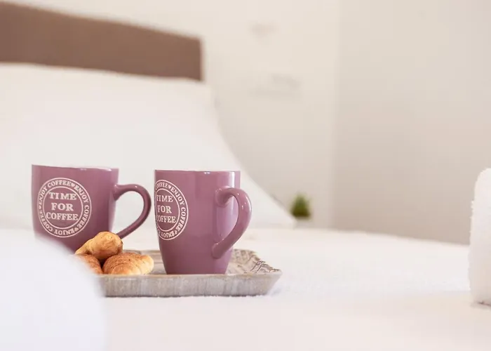 Dom wakacyjny Whitelist Maisonette Ii In *