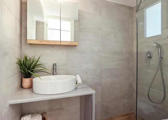 Dom wakacyjny Whitelist Maisonette Ii In Mykonos Town