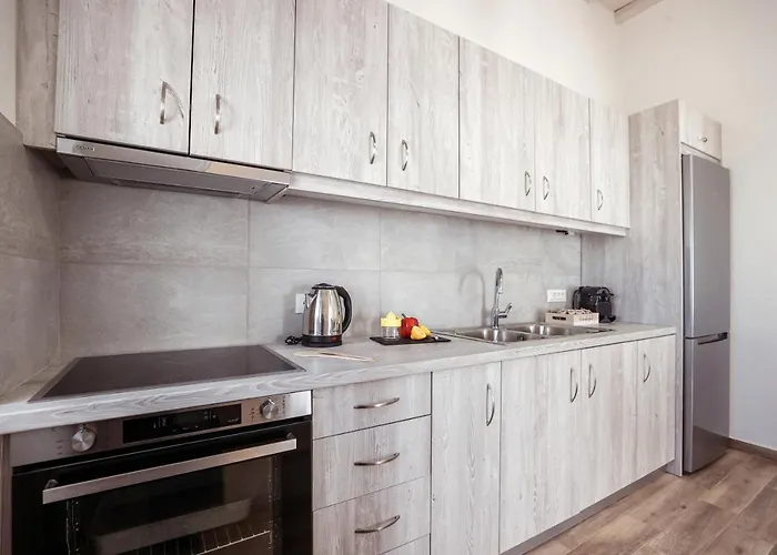 Whitelist Maisonette Ii In Dom wakacyjny