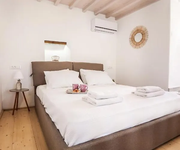 Whitelist Maisonette Ii In Mykonos Town