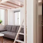 Whitelist Maisonette Ii In Semesterbostad Mykonos Town